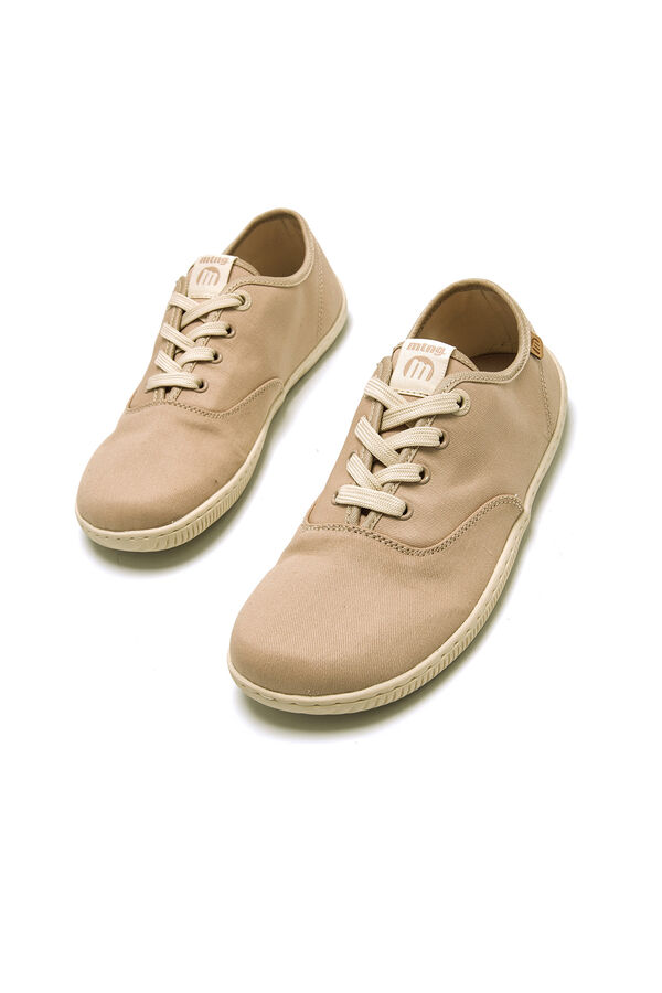 MTNG Barefoot shoes nude