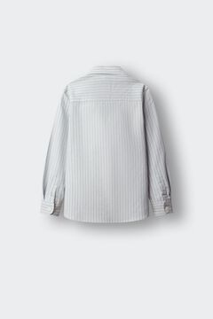 Springfield Kids Camisa oxford rayas ni&ntilde;o