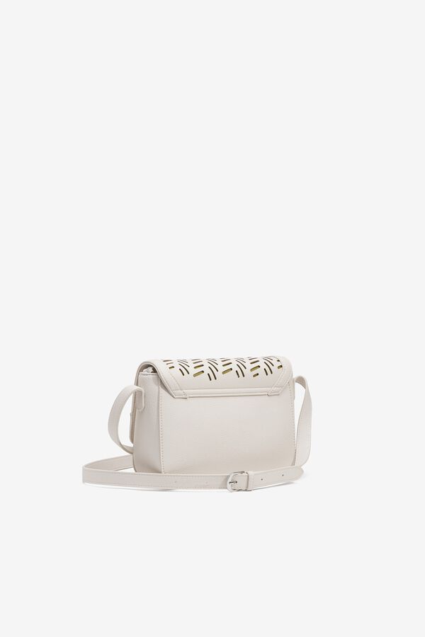Tiffosi Crossbody bag beige