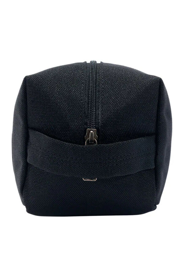Carhartt Travel vanity case fekete