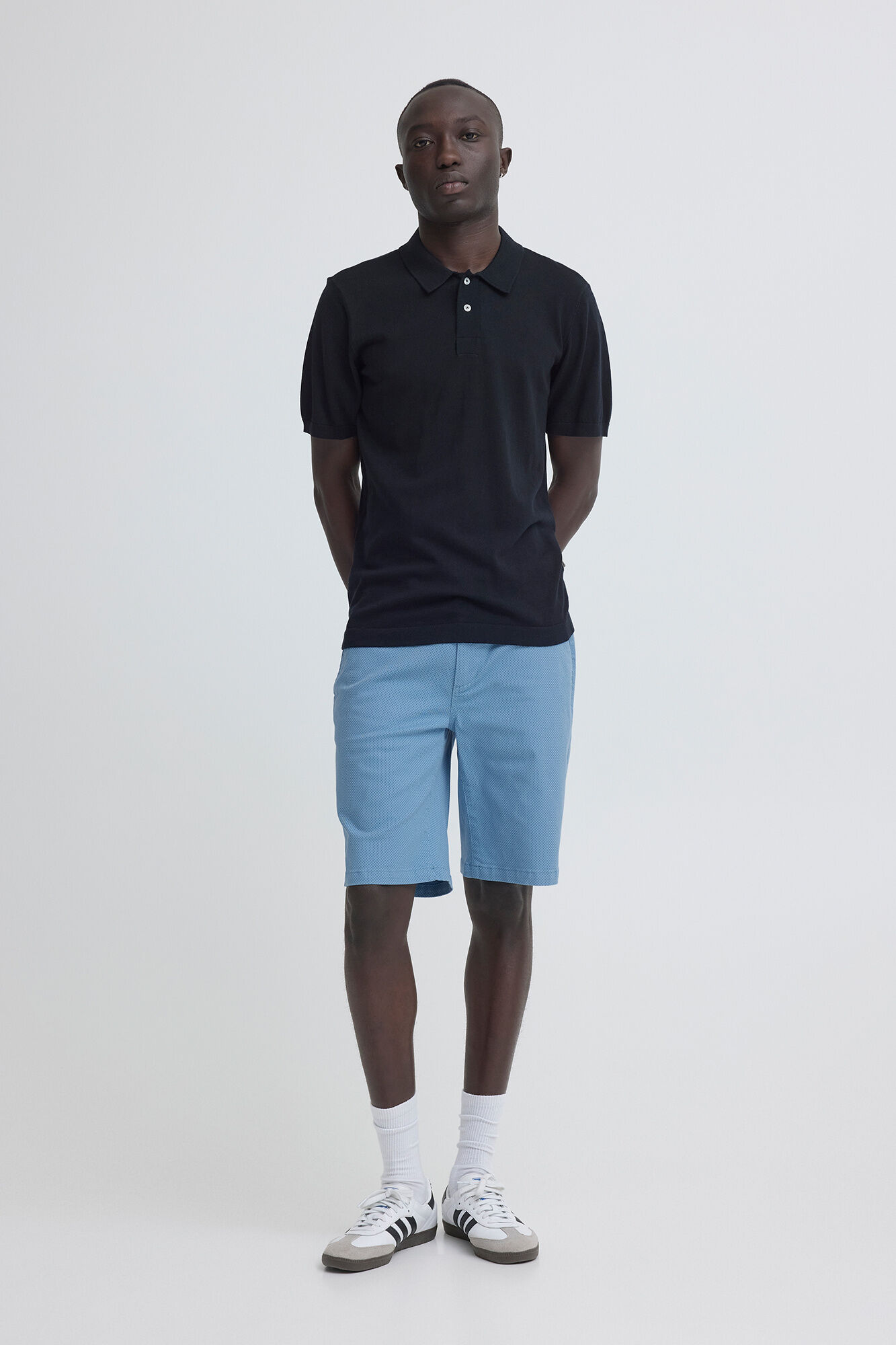 Blend Bermuda casual