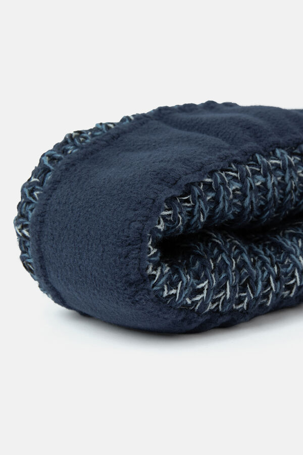 Izas Chap&eacute;u de Bon&eacute; azul