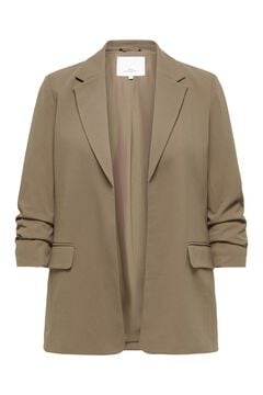 Only Carmakoma Plus size open blazer
