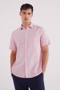 Springfield Short sleeve -sleeved shirt