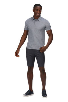 Springfield Sandros Bermuda shorts  gray