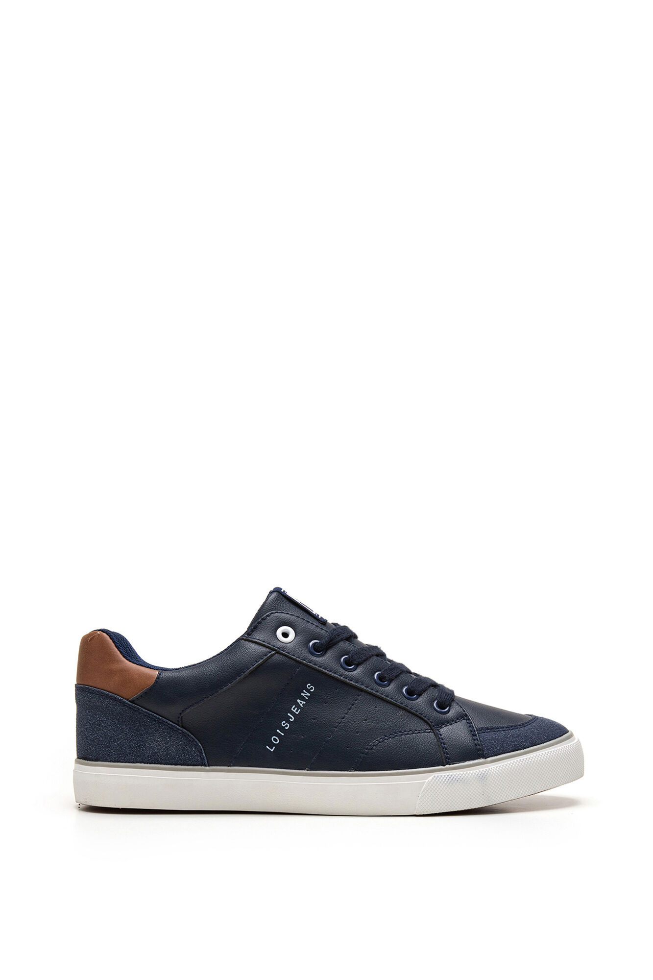 Lois Zapatillas casual tenis cordones