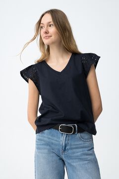 Tiffosi Camiseta manga corta