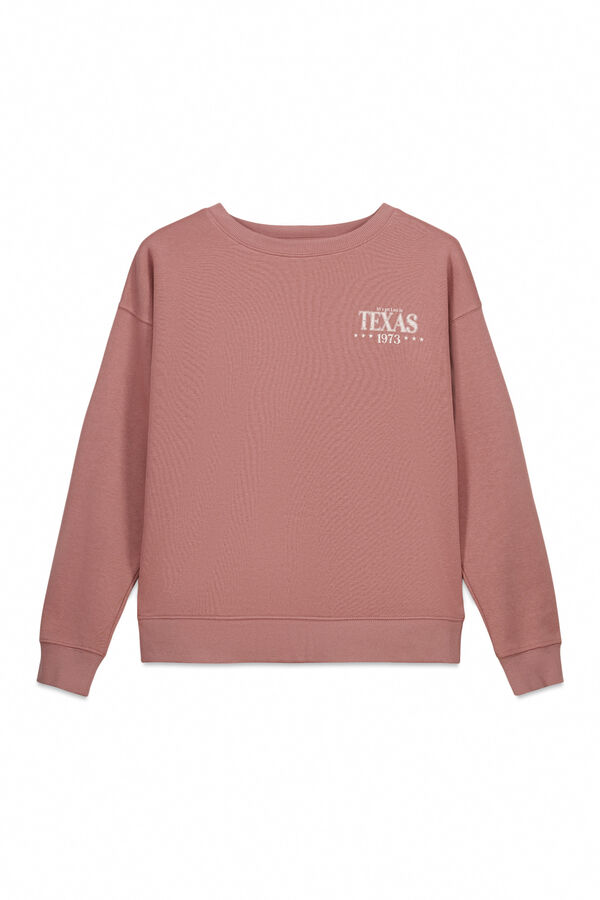 Springfield Duks "Texas" Roze