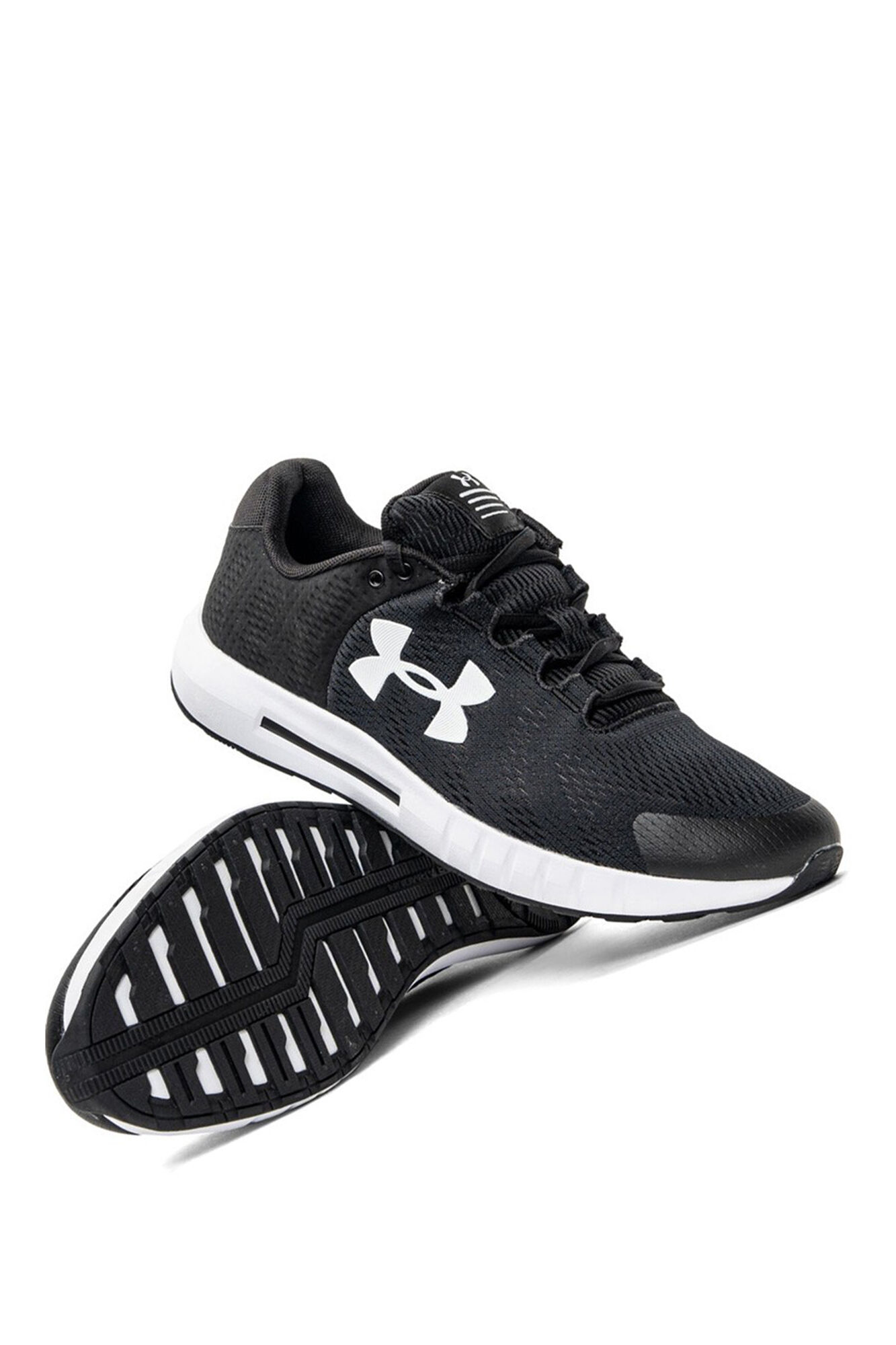 Under armour pursuit sales bp sn00