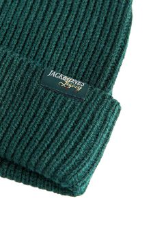 Jack & Jones Strickm&uuml;tze
