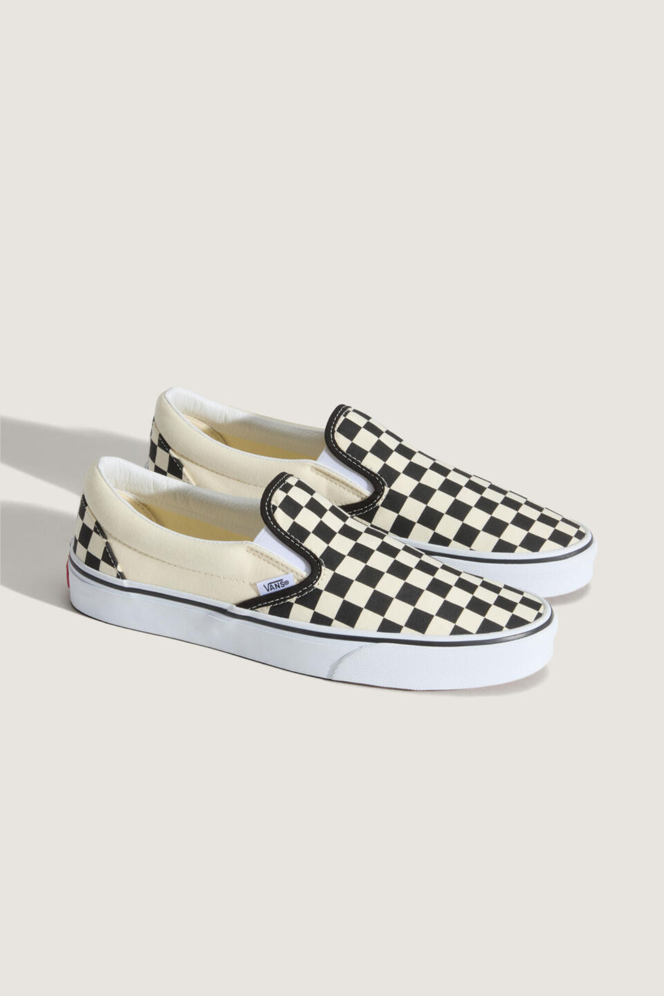 Vans Slip-on-Hausschuhe