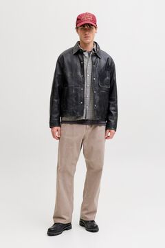 Jack & Jones Baggy-Fit-Hosen