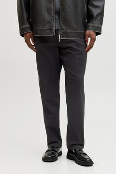 Jack & Jones PLUS Pantal&oacute;n slim fit PLUS