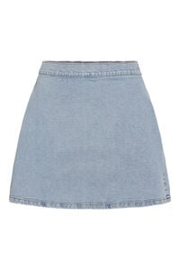 Noisy May Kurzer Jeansrock