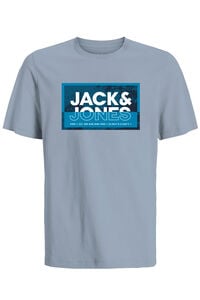 Jack & Jones Junior Camiseta com estampa de logo