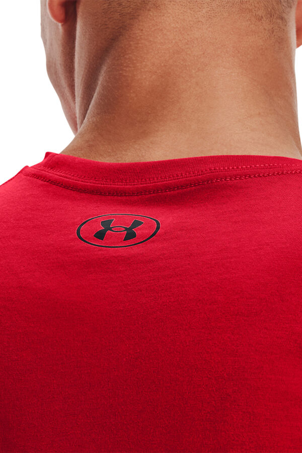 Under Armour T-Shirt Rot