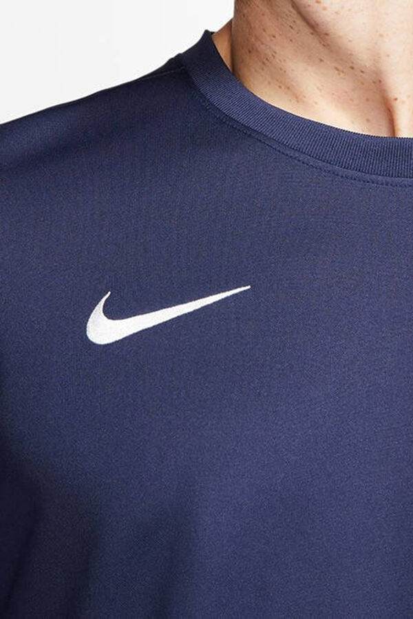 Springfield Nike Dri-Fit Park 7 T-shirt navy