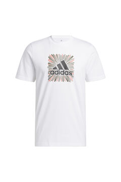 Springfield Short-sleeved T-shirt for men blanc