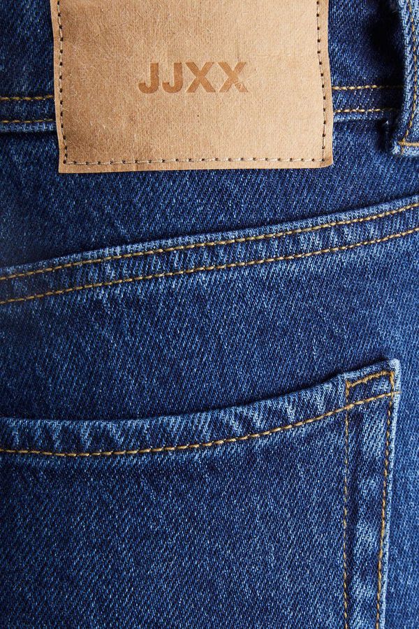 Springfield Jeans Slim azul medio