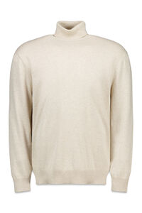 Springfield Basic high neck jumper