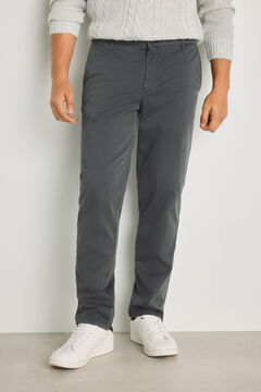 Jack & Jones Pantal&oacute;n chino regular