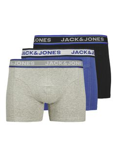 Jack & Jones Junior Pack 3 boxers