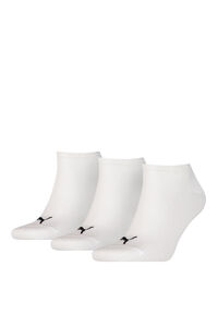 Puma Pack de calcetines tobilleros