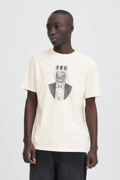 Blend Camiseta de manga corta