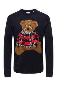 Only & Sons Camisola de gola redonda