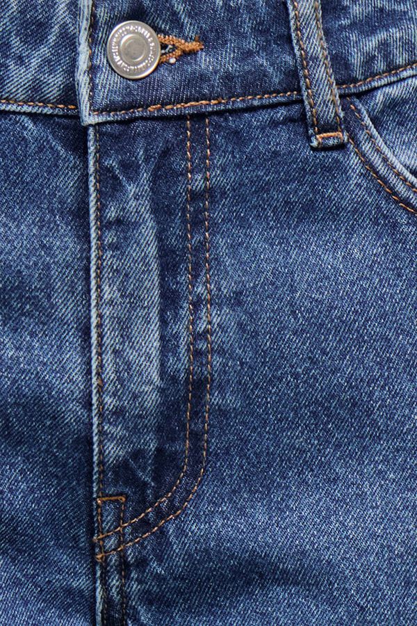 Only & Sons Junior Relaxed jeans bleu