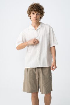 Tiffosi Young Camisa manga corta relaxed