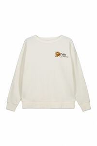 Springfield Brown boheme Sweatshirt