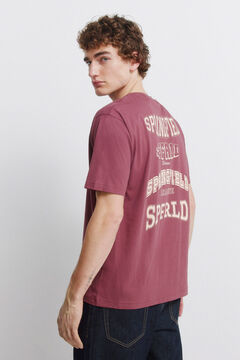 Springfield T-shirt Springfield