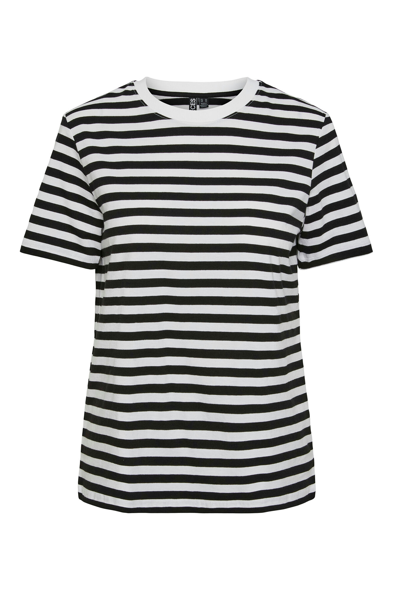 Pieces T-Shirt Basic