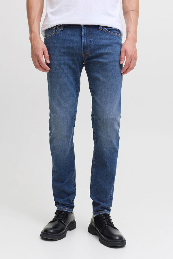 Jack & Jones Jeans skinny fit azul