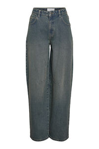 Noisy May Jeans aus 100% Baumwolle