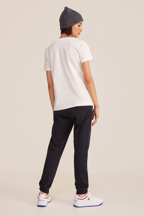 Springfield Women's trousers - Champion Legacy Collection tamno plava
