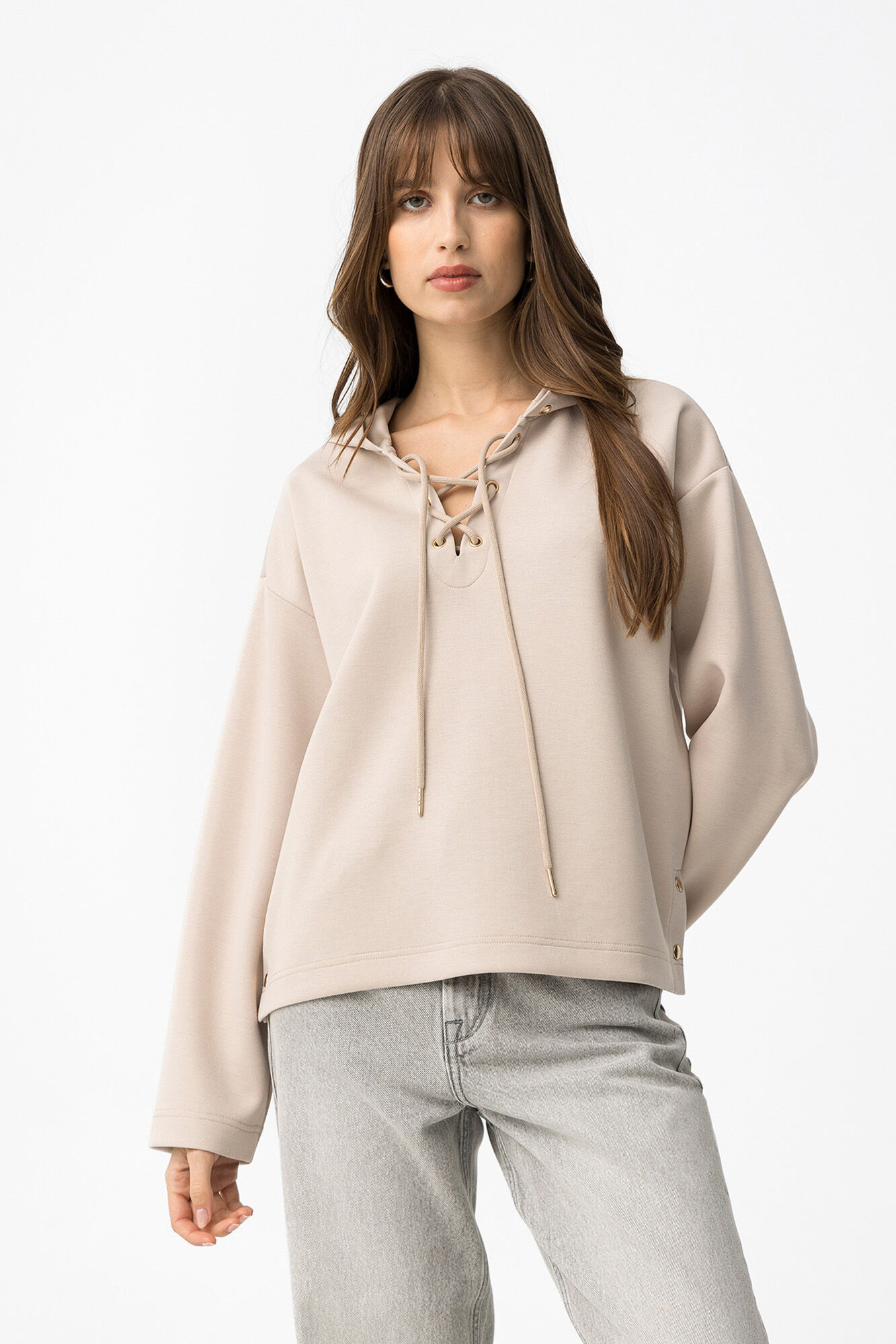 Tiffosi Sudadera con capucha