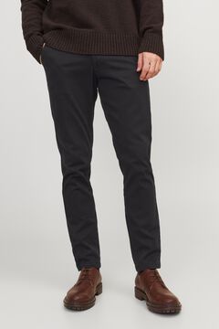 Jack & Jones Slim-Chinohose