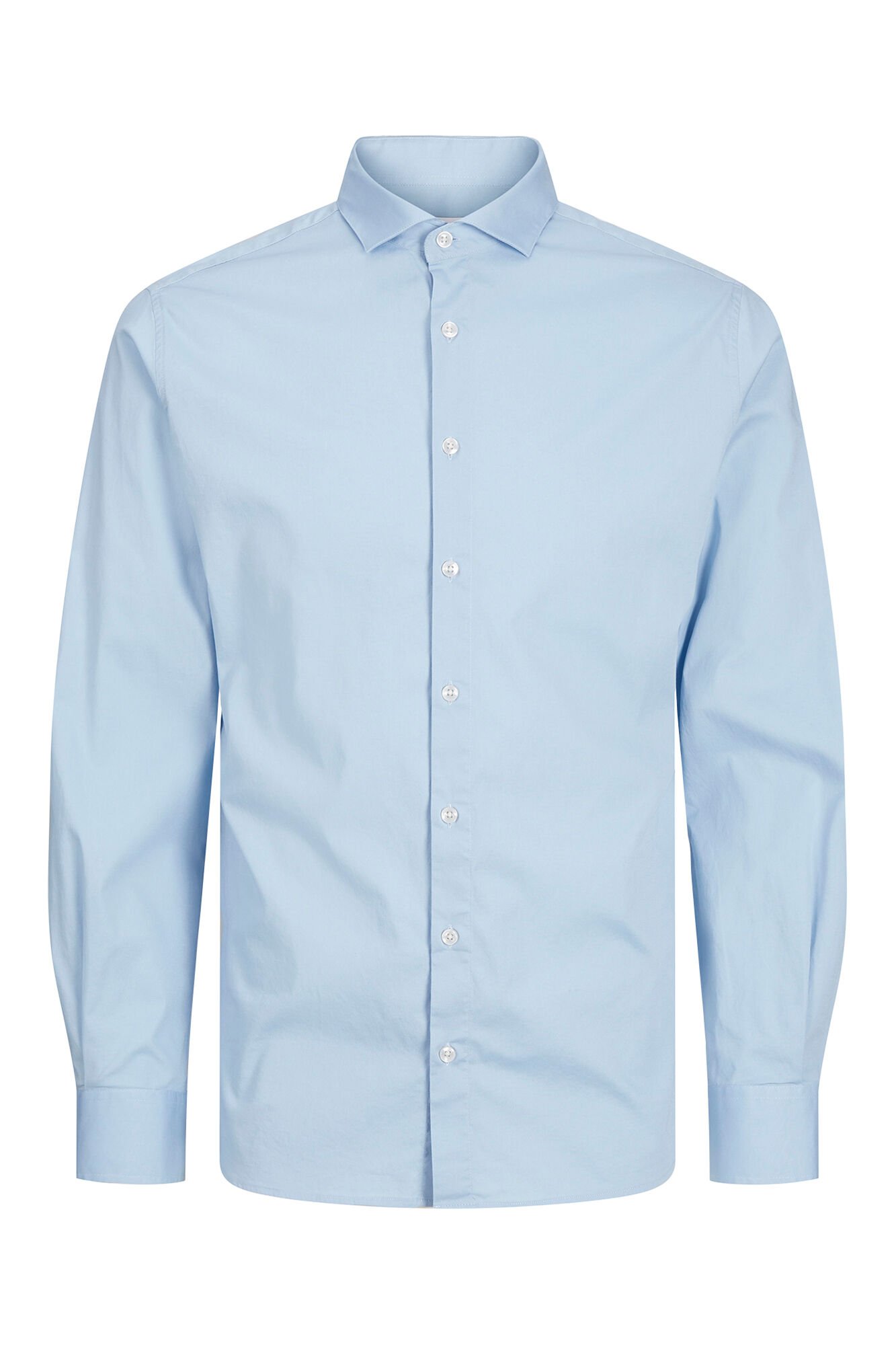 Jack & Jones Junior Camisa formal regular fit
