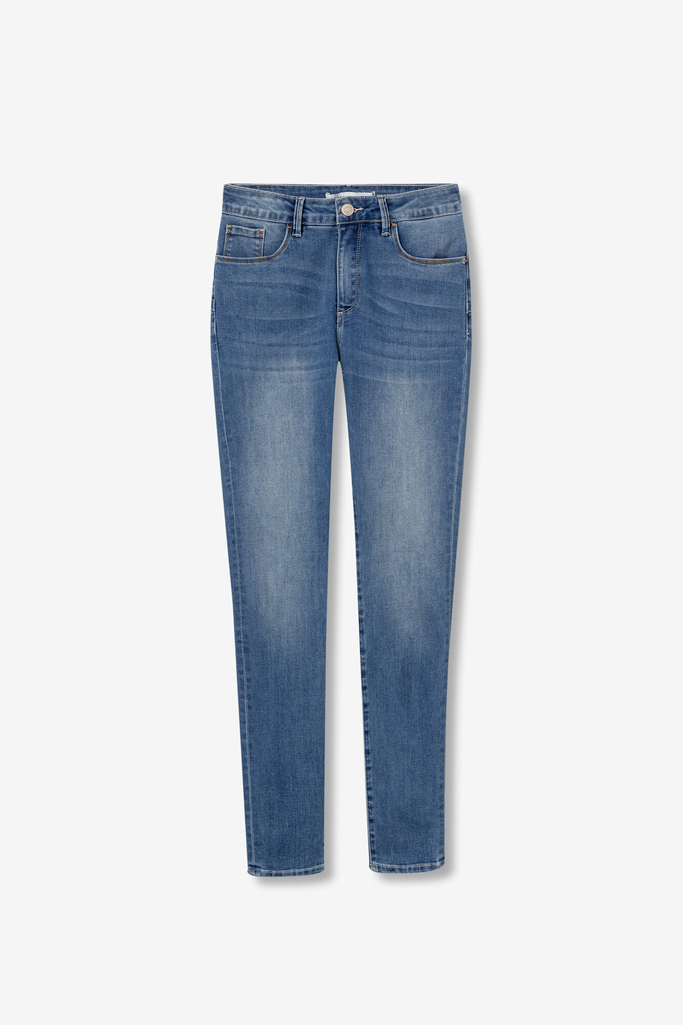 Tiffosi Jeans Push-Up Skinny