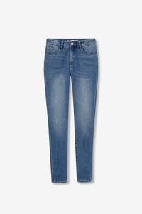 Tiffosi Cal&ccedil;a Jeans Skinny Push-Up