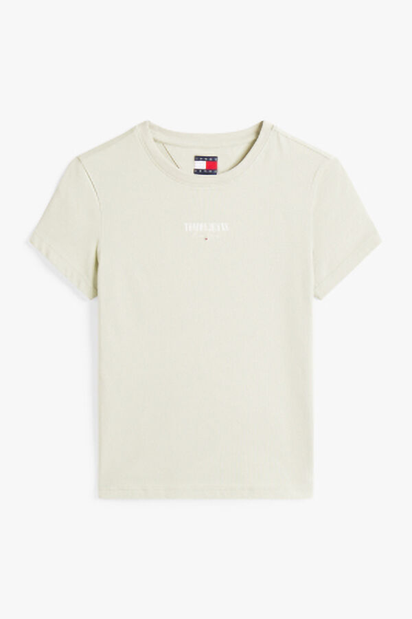 Tommy Jeans 0 beige