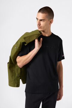 Champion Camiseta de manga corta