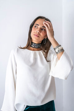 Cul Sac Camisa de manga comprida