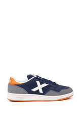 Munich Arrow 81 sneakers blue