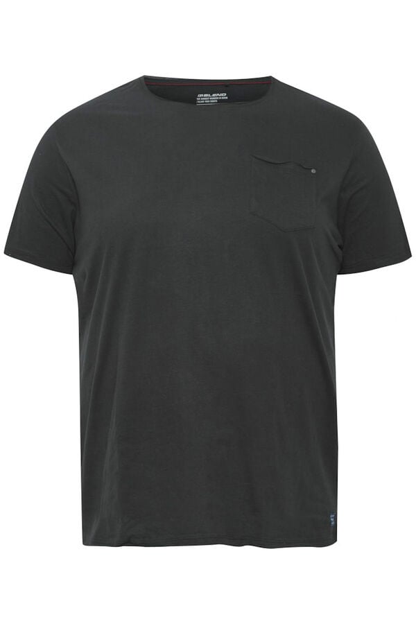 Blend PLUS Short-sleeved T-shirt black