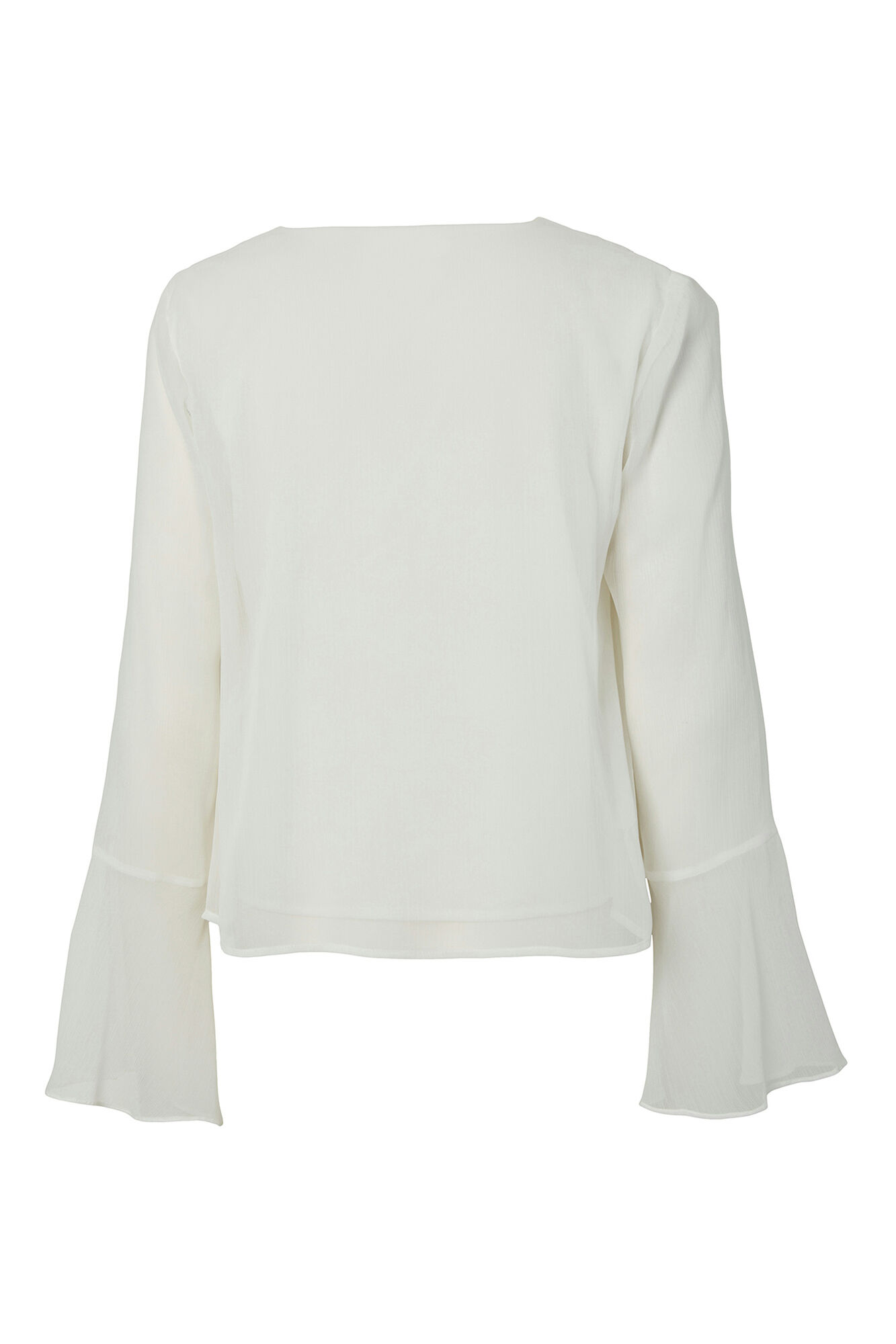 Pieces Blusa manga comprida