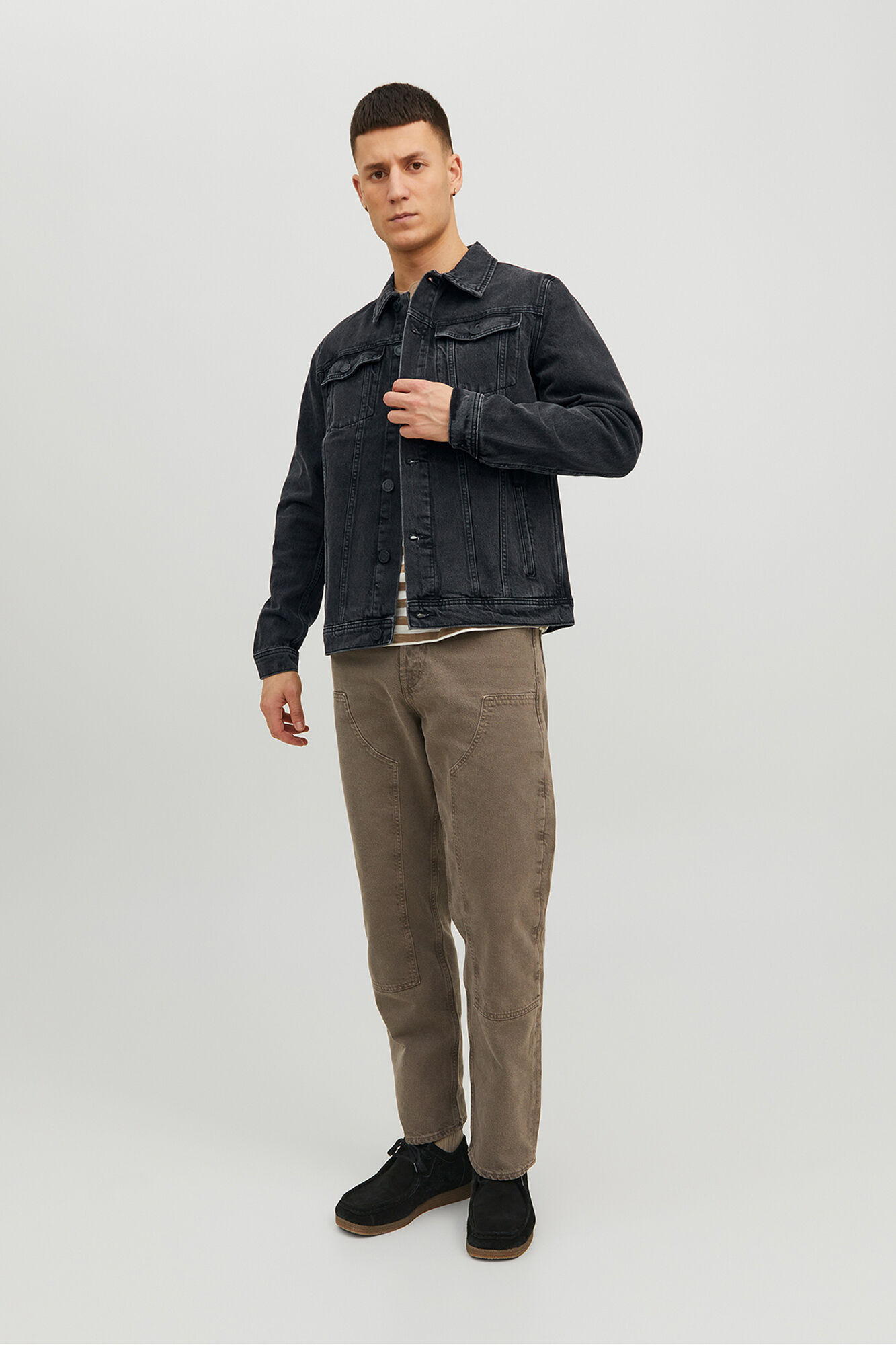 Jack & Jones Cazadora denim