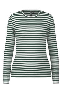 Pieces T-shirt b&aacute;sica 